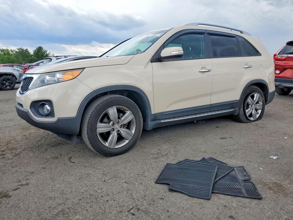 2012 KIA Sorento EX