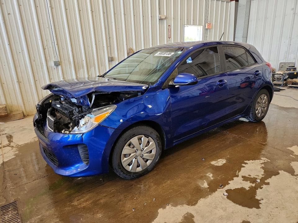 2019 KIA RIO S
