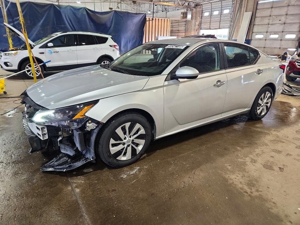 2023 Nissan Altima S