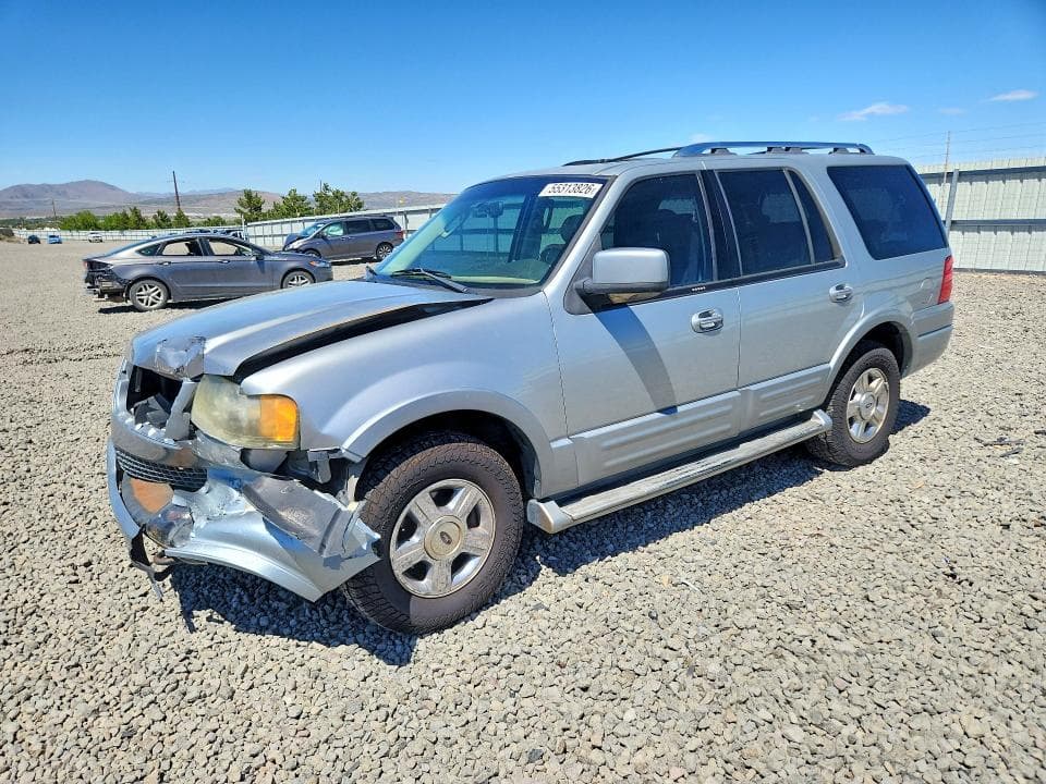 2006 Ford Expedition Limited