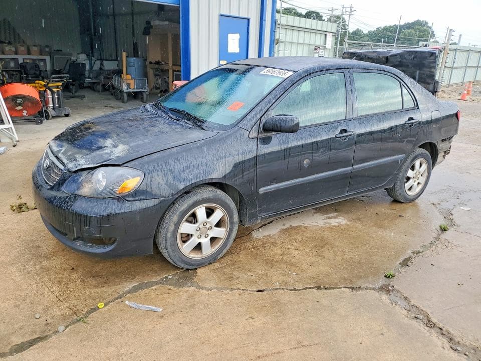 2006 Toyota Corolla CE