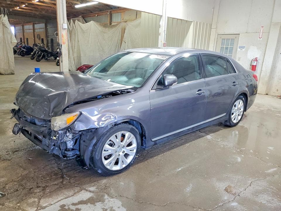 2012 Toyota Avalon Base