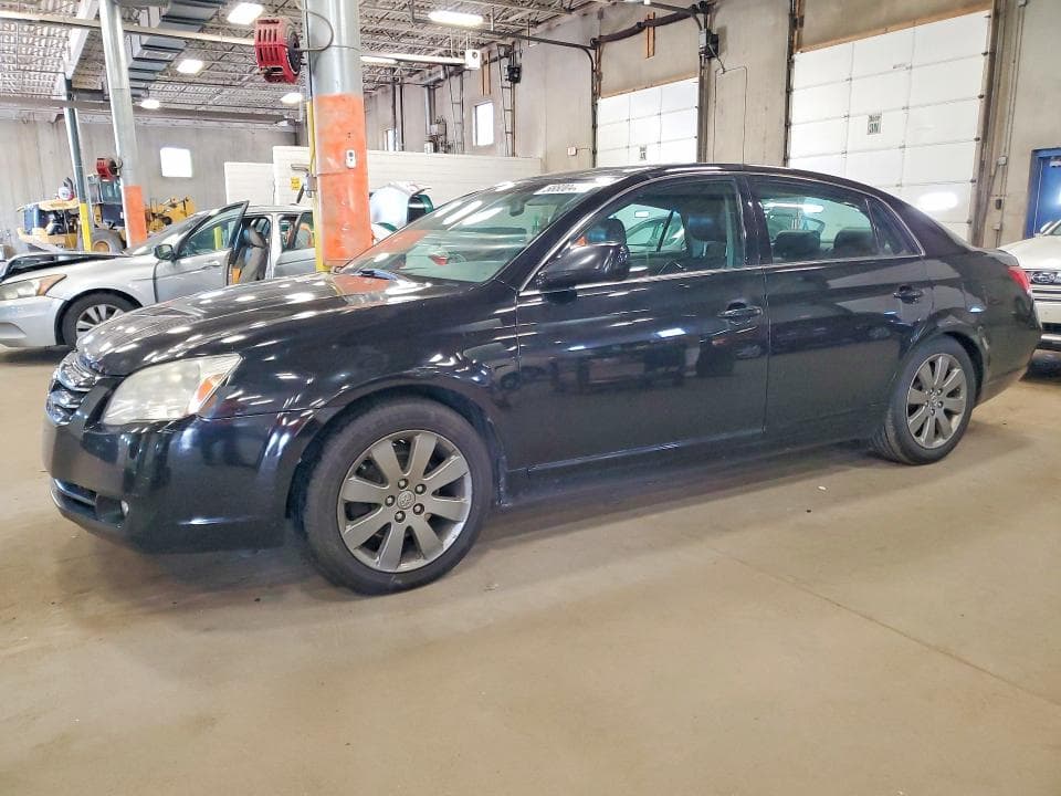 2007 Toyota Avalon Touring