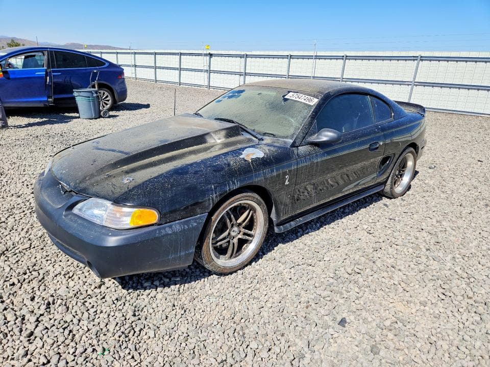 1994 Ford Mustang Cobra
