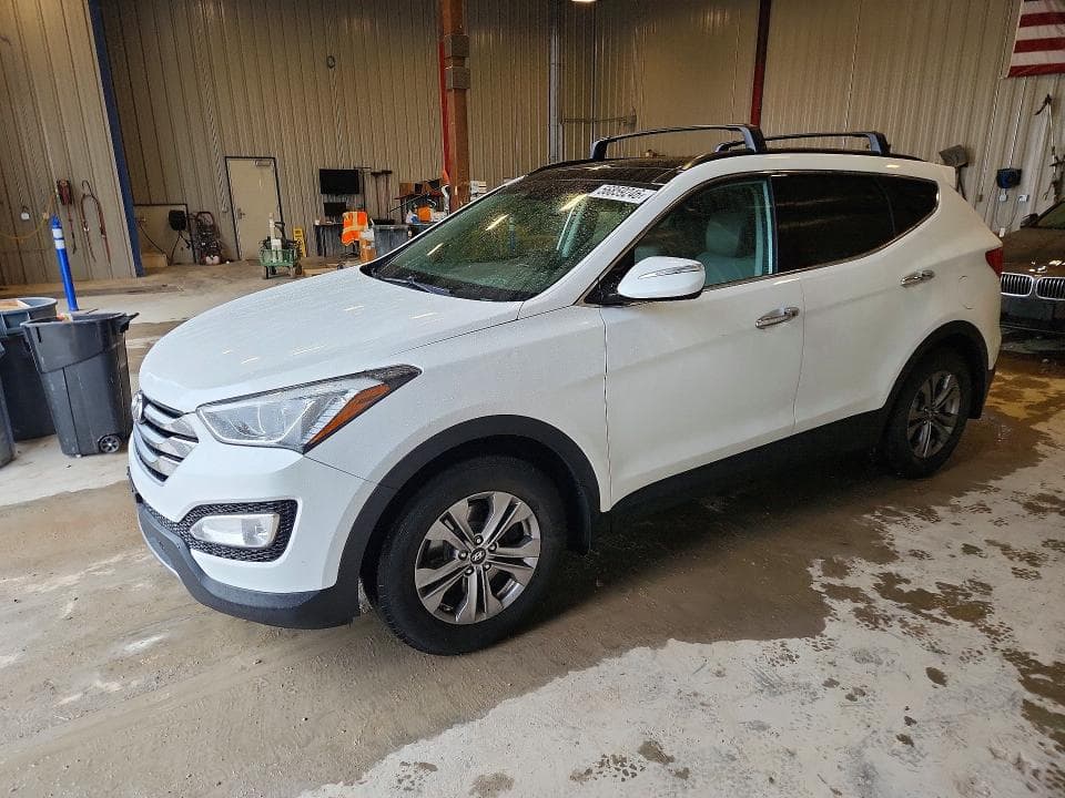 2016 Hyundai Santa FE Sport 2.4L