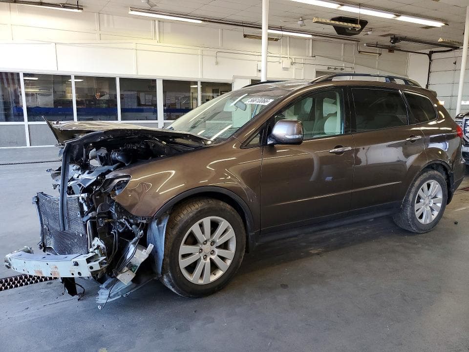 2008 Subaru Tribeca Limited