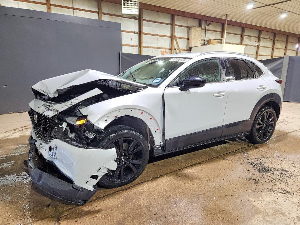 2024 Mazda CX-30