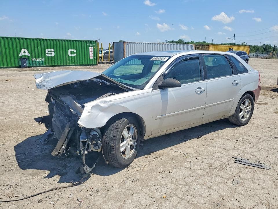 2004 Chevrolet Malibu Maxx LS