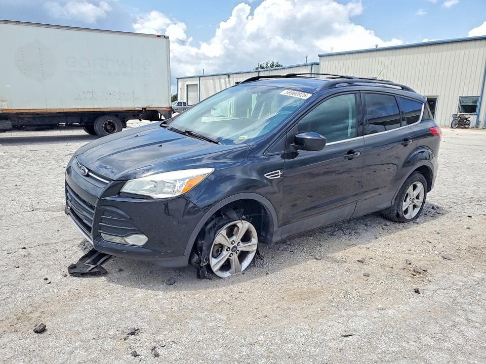 2013 Ford Escape SE