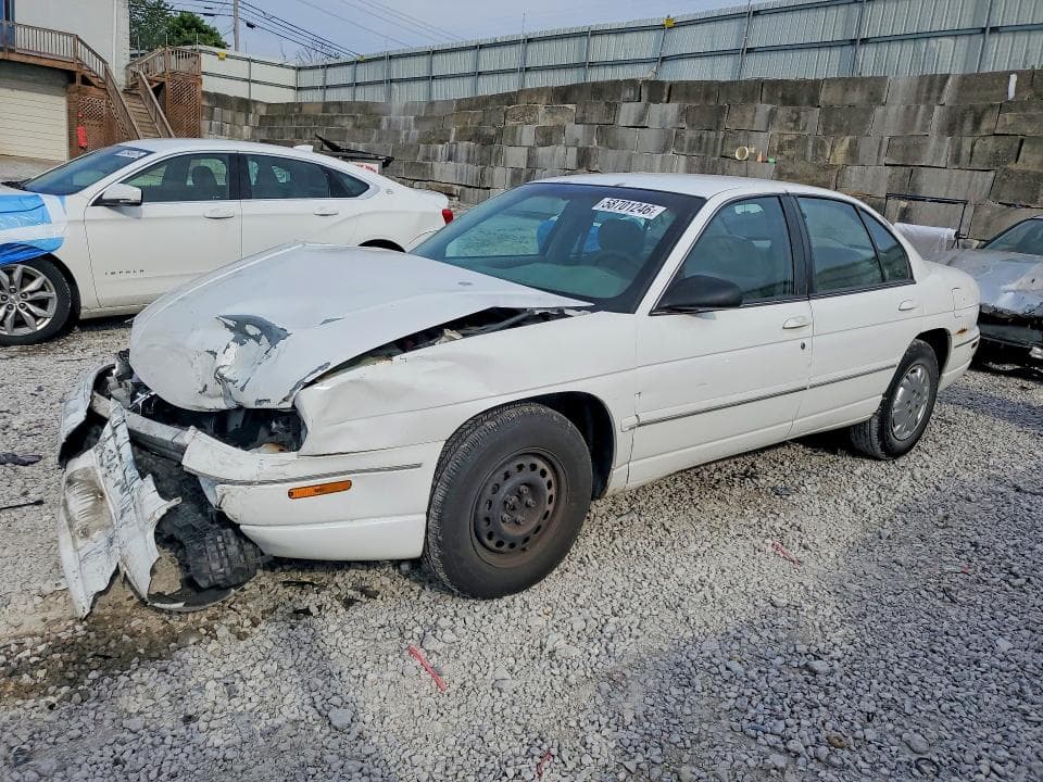 1999 Chevrolet Lumina Base