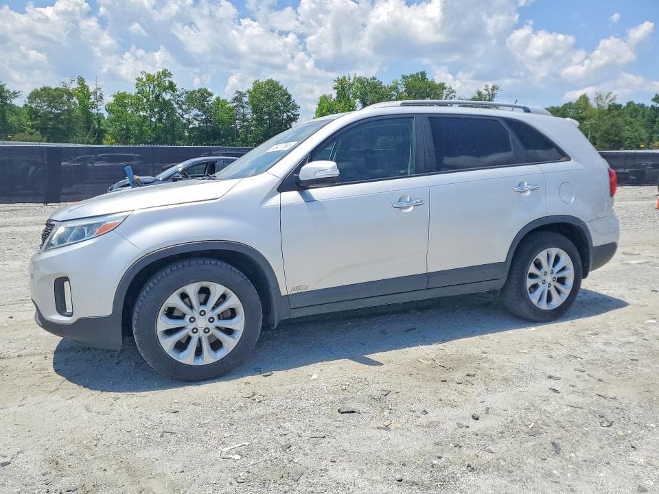 2014 KIA Sorento EX