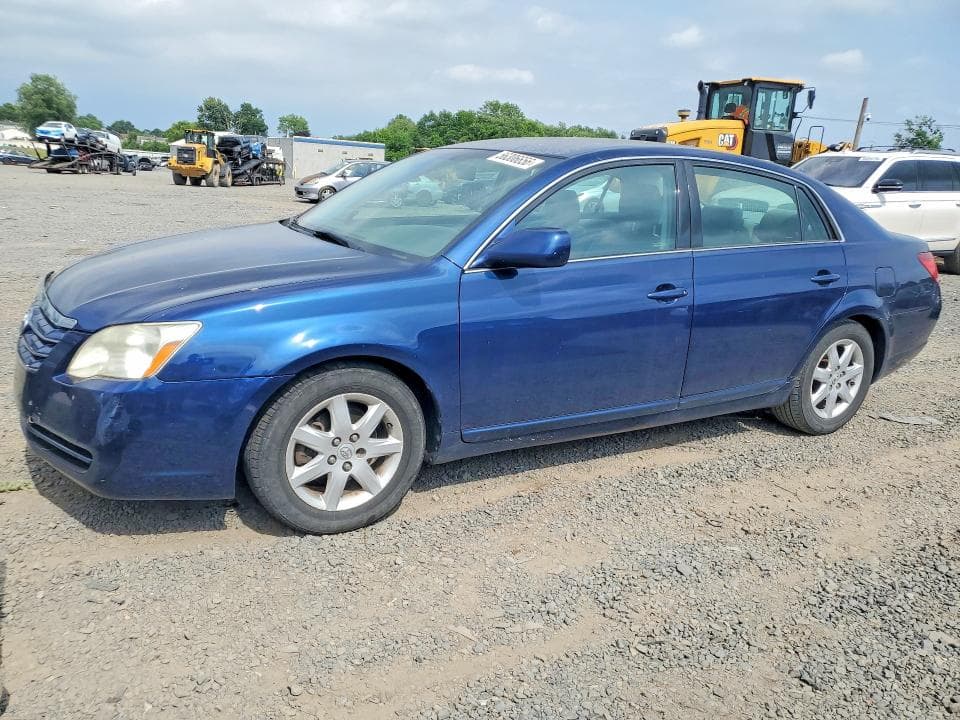 2006 Toyota Avalon XL