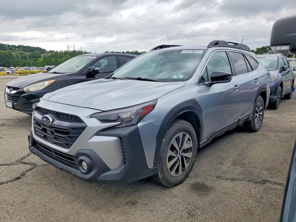 2023 Subaru Outback Premium