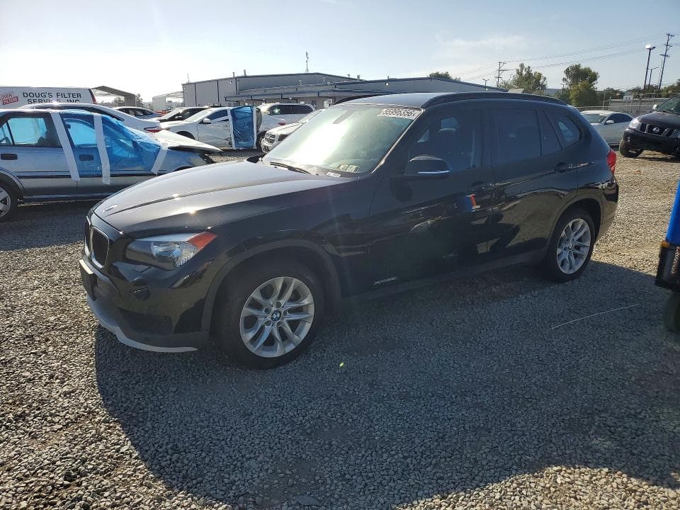 2015 BMW X1 XDRIVE28I