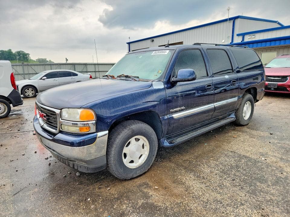 2004 GMC Yukon XL