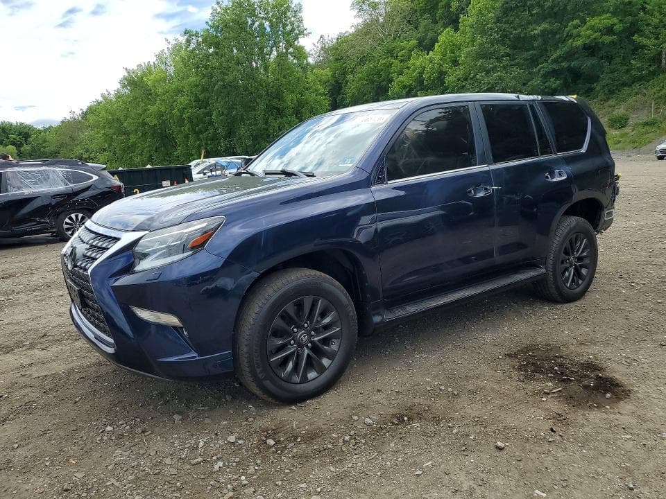 2020 Lexus GX 460 Premium