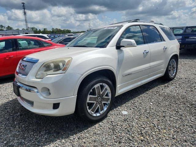 2011 GMC Acadia Denali
