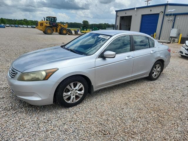 2008 Honda Accord LXP