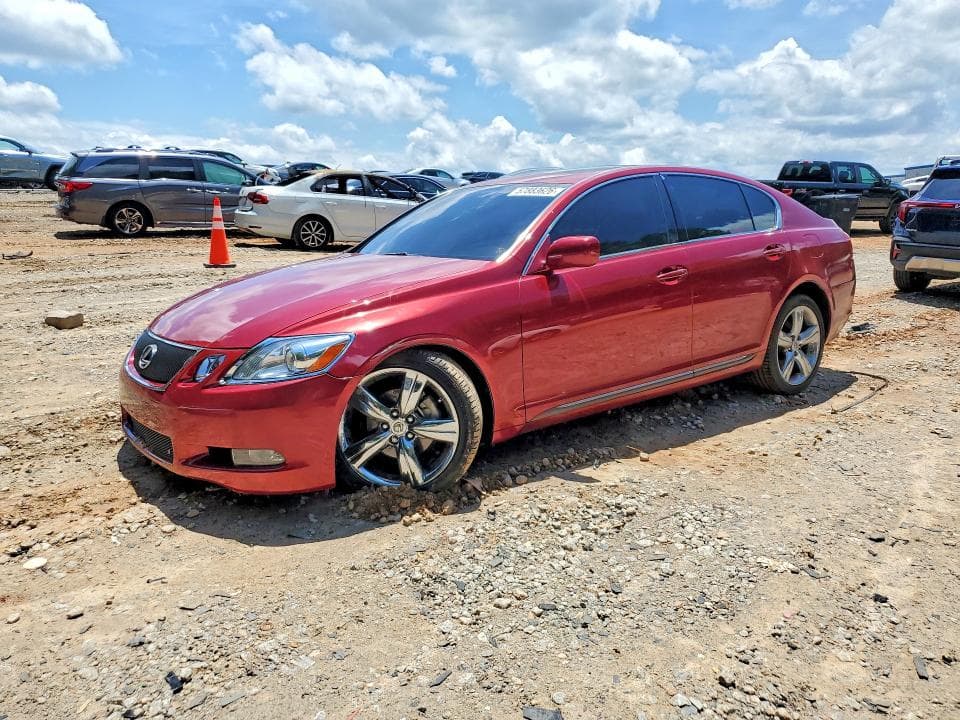 2006 Lexus GS 300