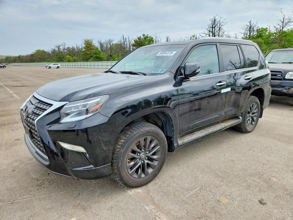 2023 Lexus GX 460