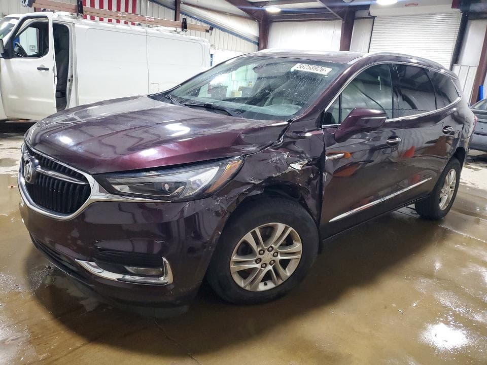 2019 Buick Enclave Premium
