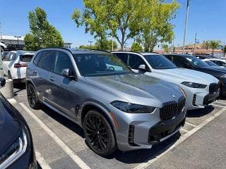 2025 BMW X5 Sdrive 40I