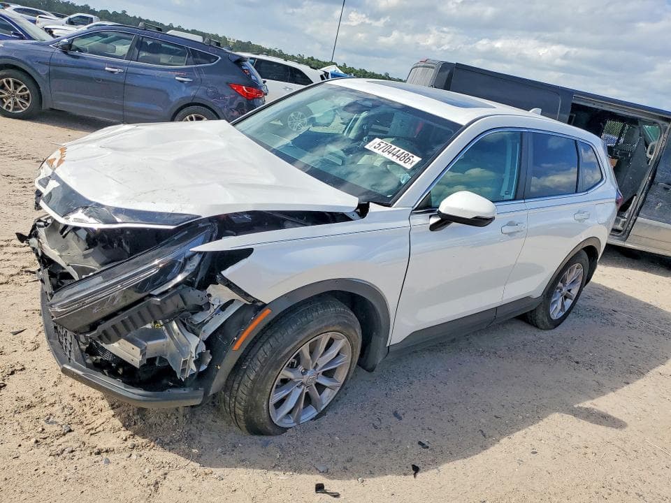 2024 Honda Cr-V EXL