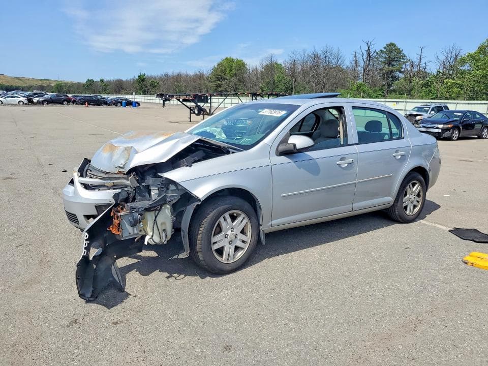 2005 Chevrolet Cobalt LS