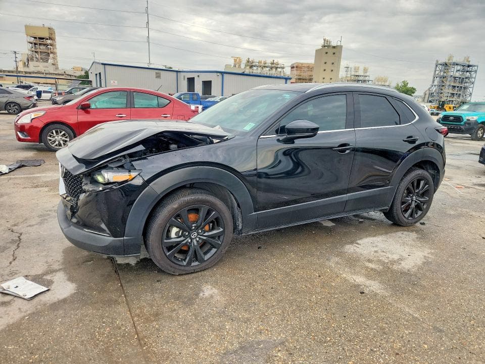 2022 Mazda CX-30 Premium