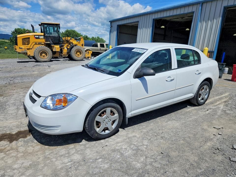2005 Chevrolet Cobalt