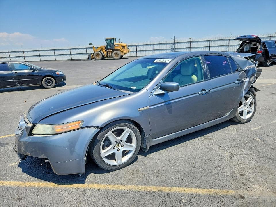 2006 Acura 3.2TL