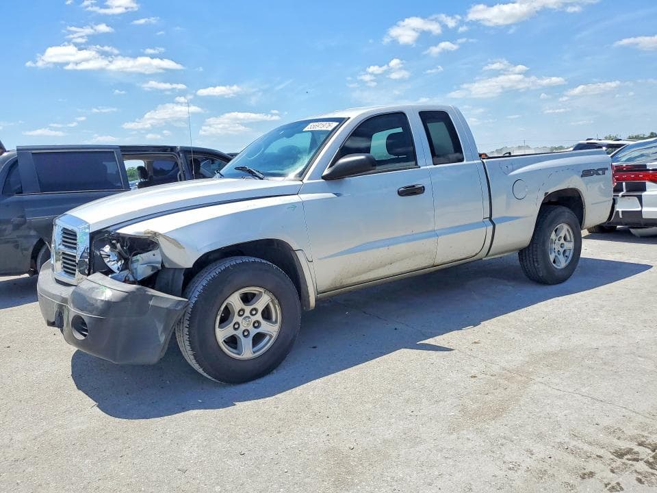 2007 Dodge Dakota ST