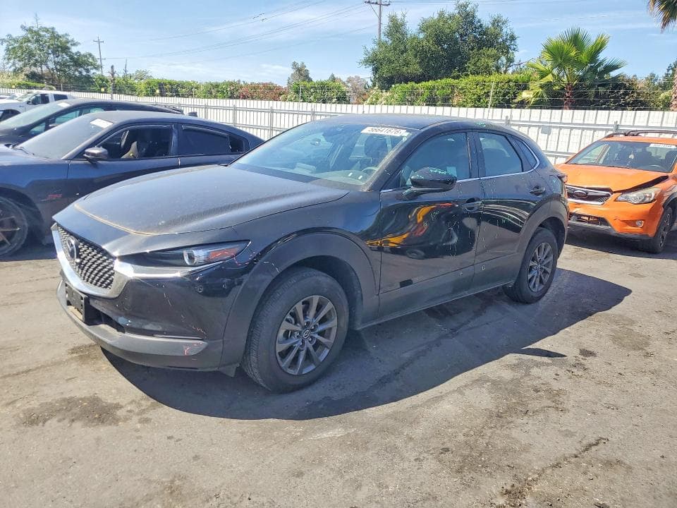 2023 Mazda CX-30 Select Sport