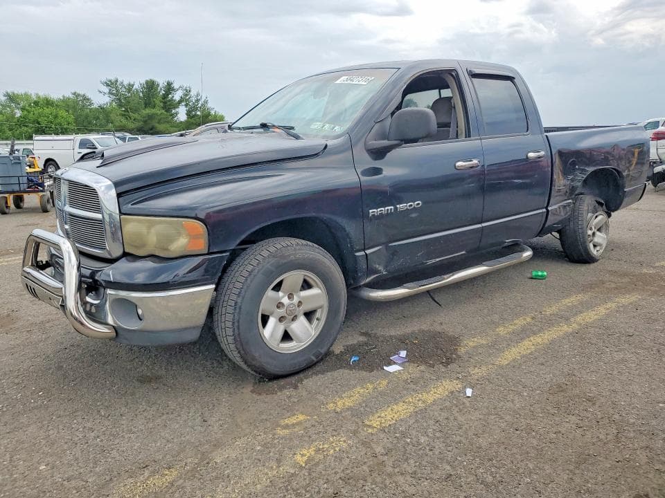 2003 Dodge RAM 1500 ST