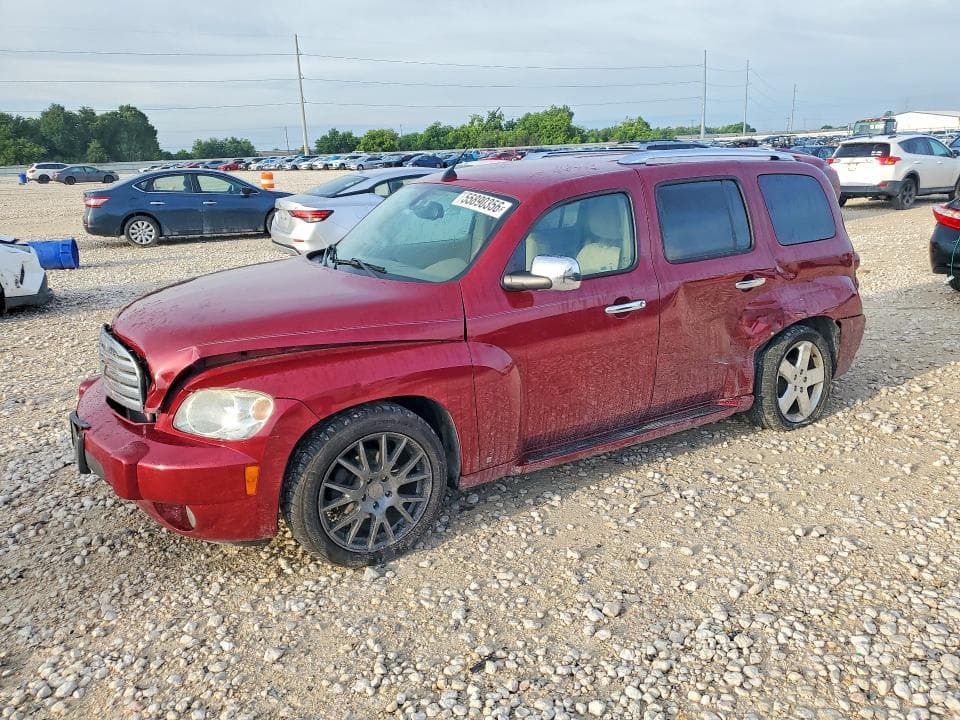 2006 Chevrolet HHR LT