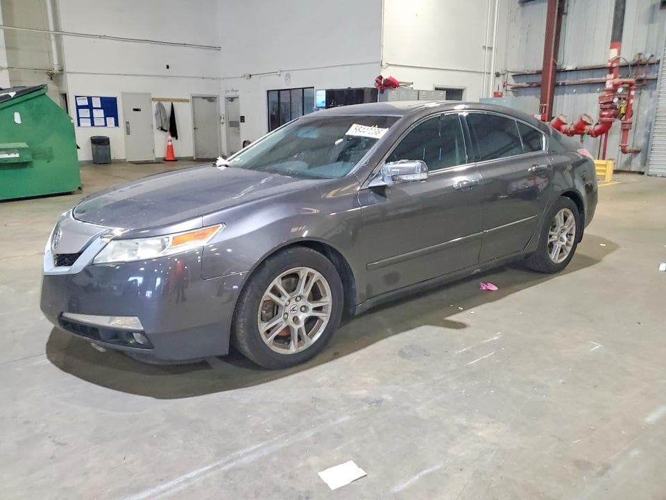 2010 Acura TL