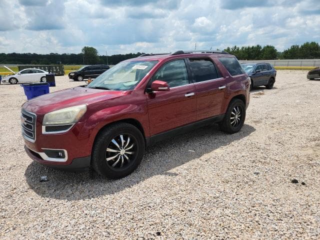 2015 GMC Acadia SLT-1