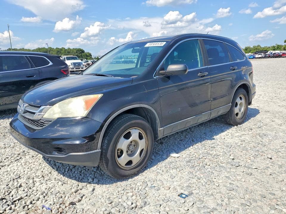 2011 Honda Cr-V LX