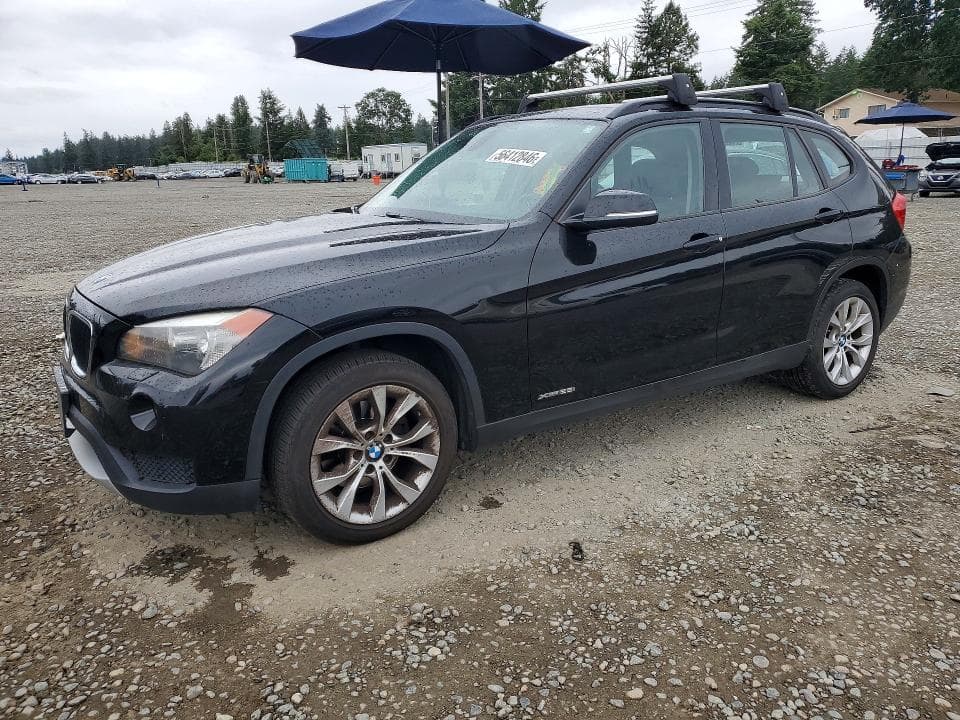 2013 BMW X1 XDRIVE28I