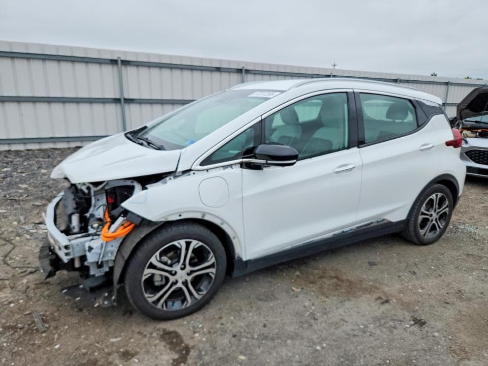 2021 Chevrolet Bolt EV Premier