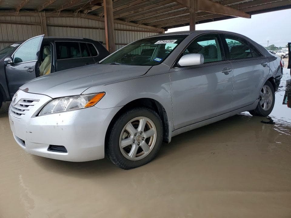 2009 Toyota Camry