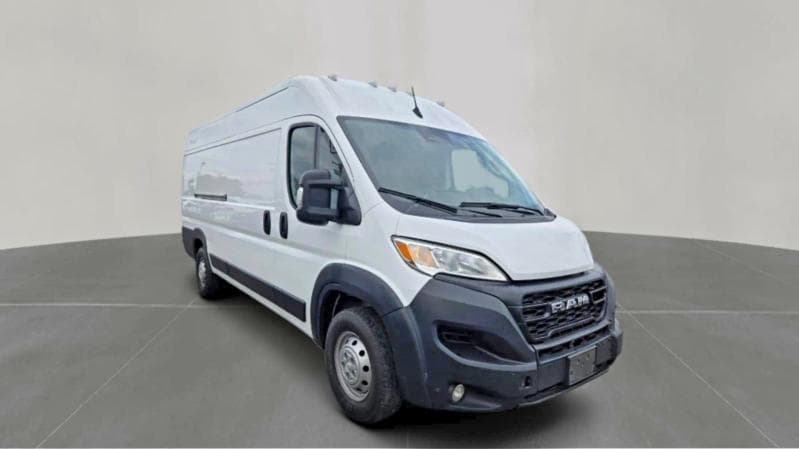 2023 RAM Promaster 3500 3500 High