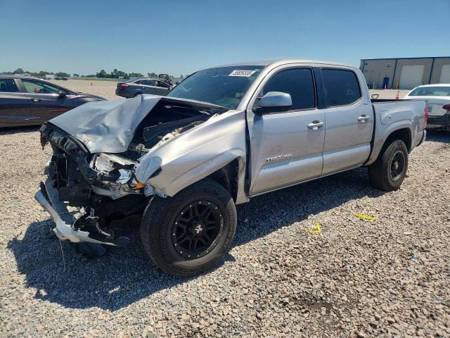 2016 Toyota Tacoma SR5 V6