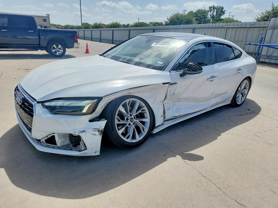 2023 Audi A5 Premium 40