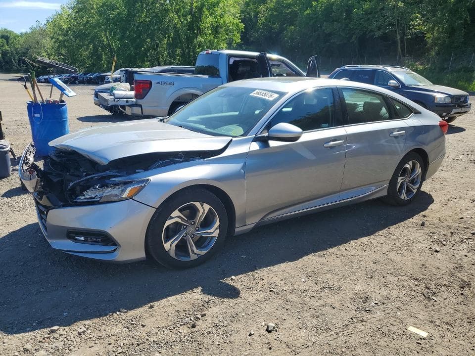 2020 Honda Accord EX