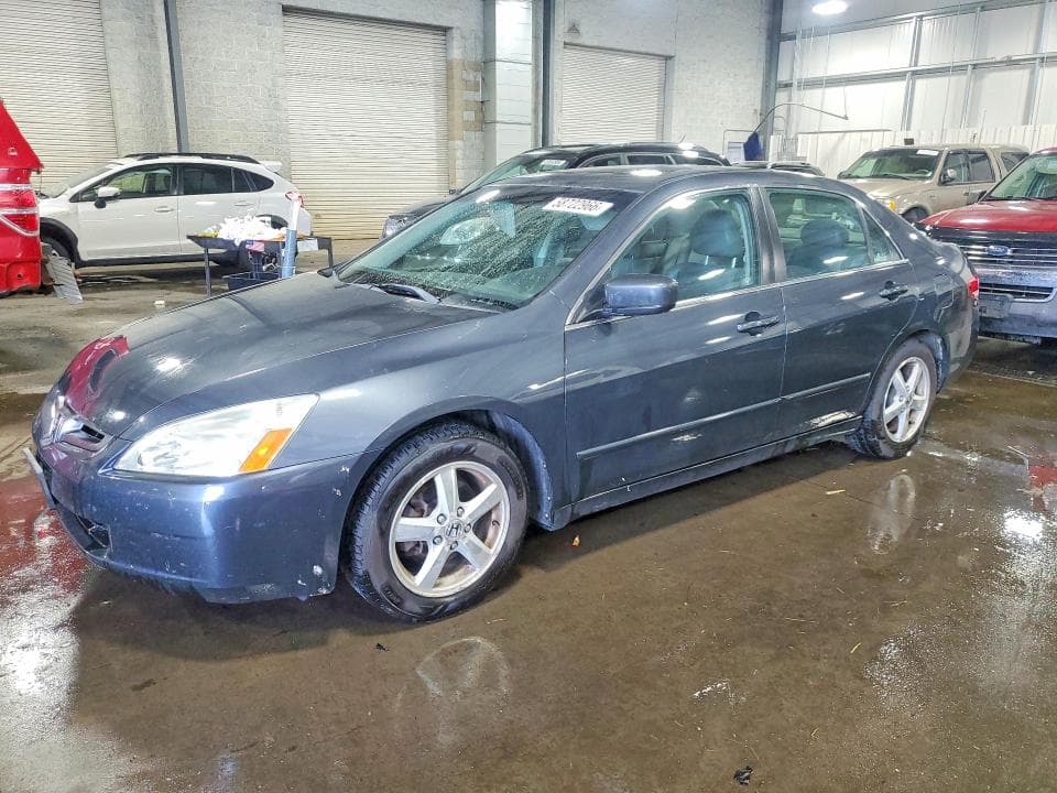 2003 Honda Accord EX