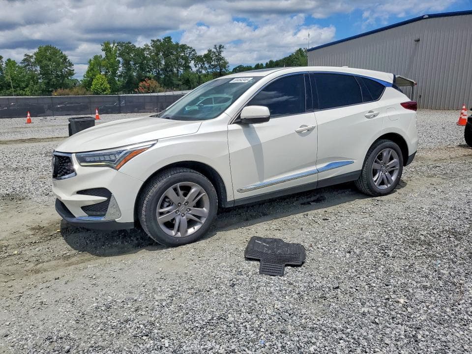 2019 Acura RDX Advance
