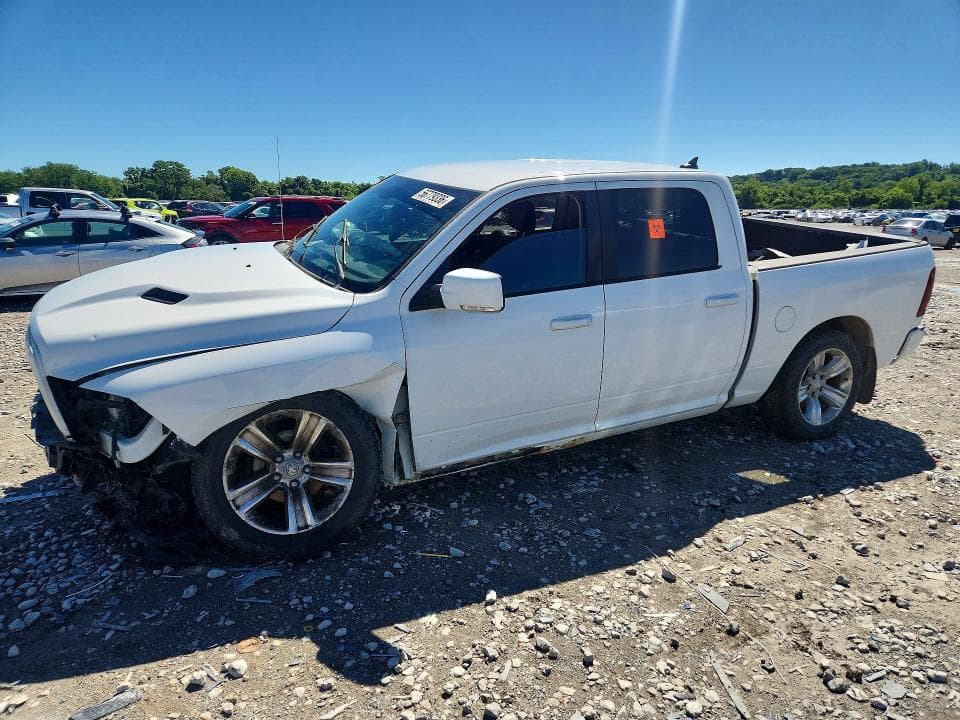2013 RAM 1500 Sport