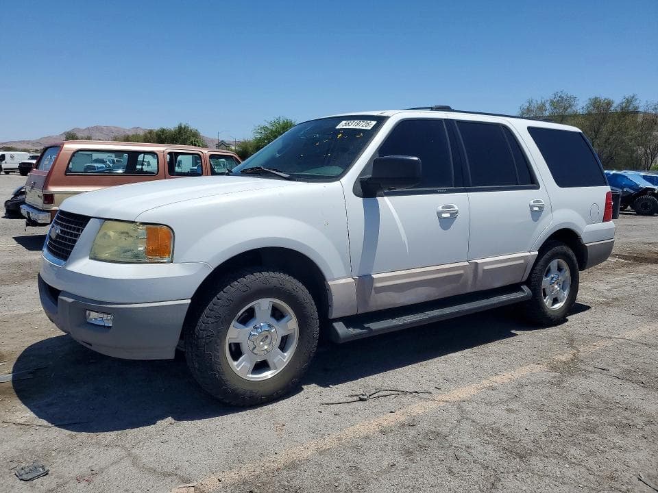 2003 Ford Expedition XLT