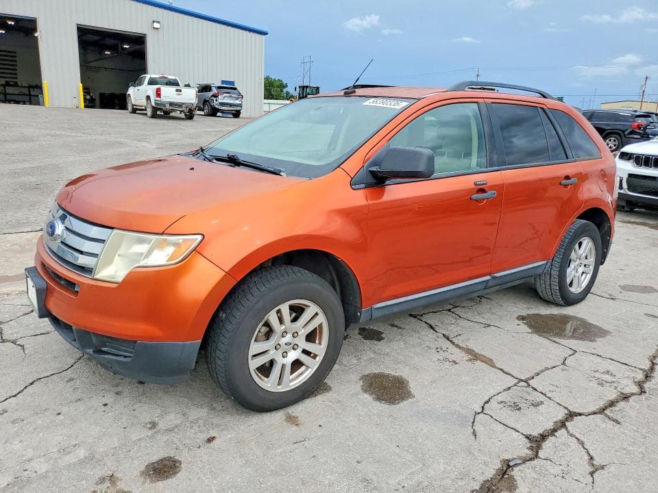 2007 Ford Edge SE
